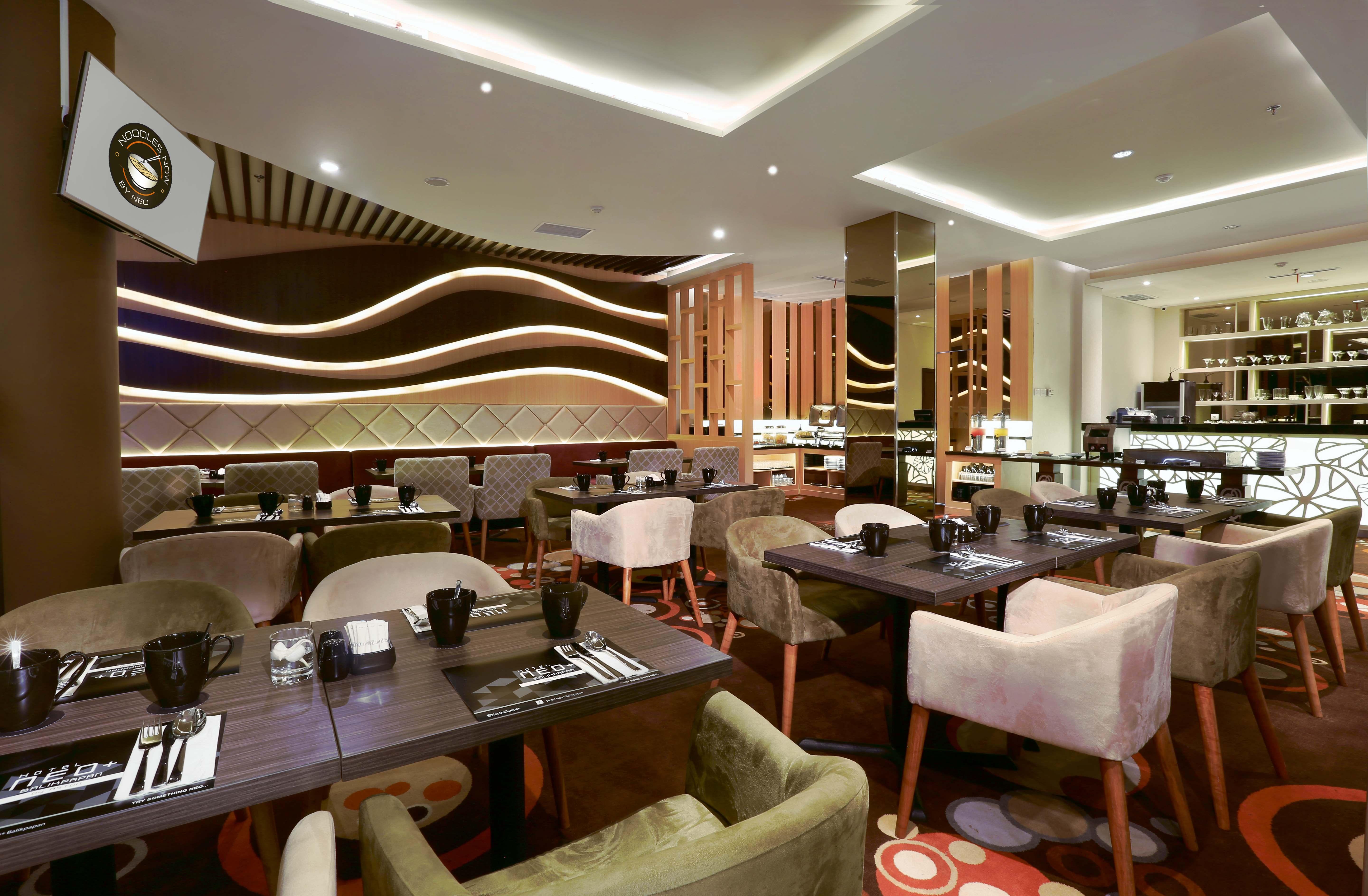 Neo+ By Aston Hotel Balikpapan (Borneo)