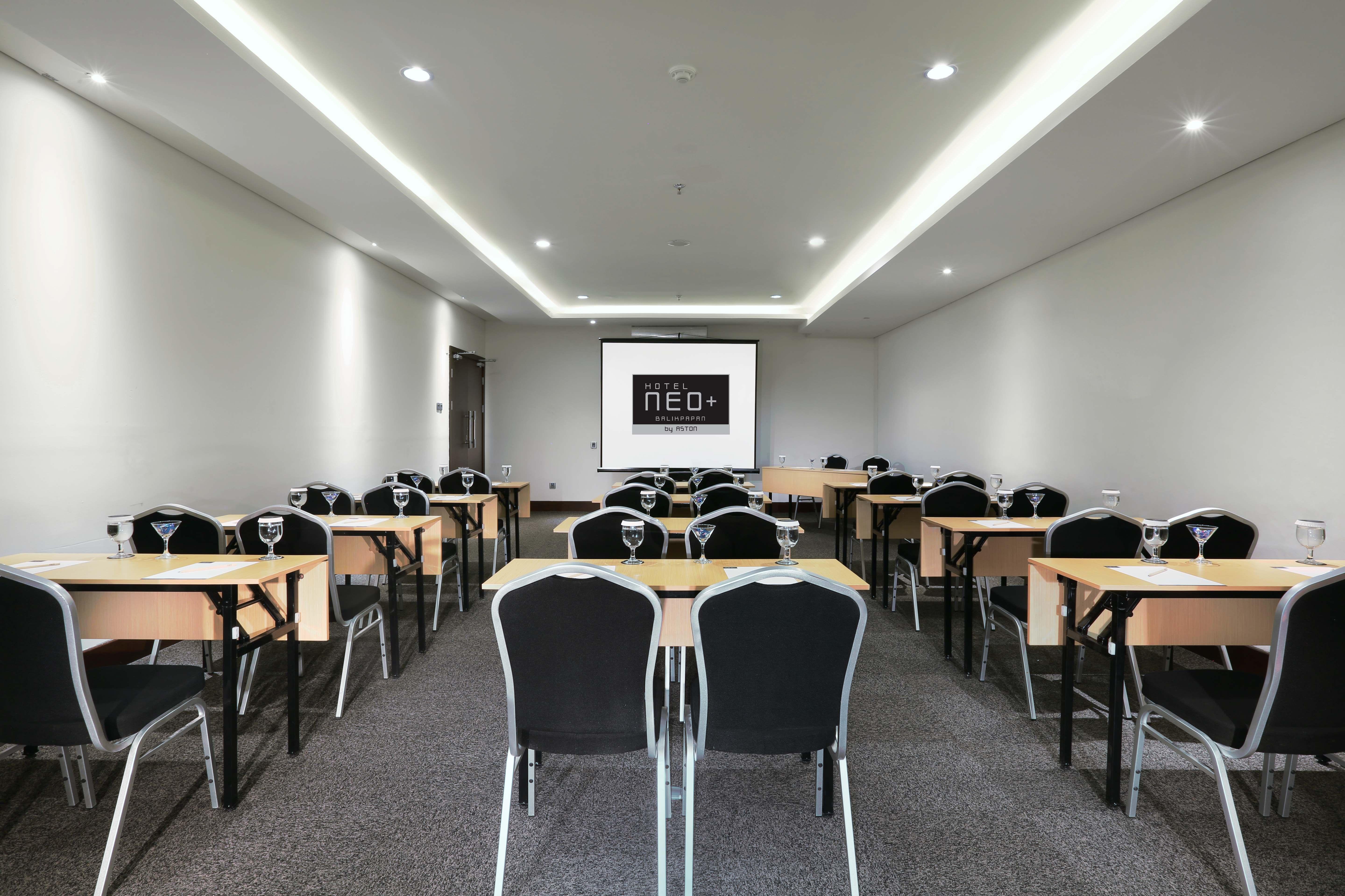 Hotel Neo+ By Aston Balikpapan (Borneo)