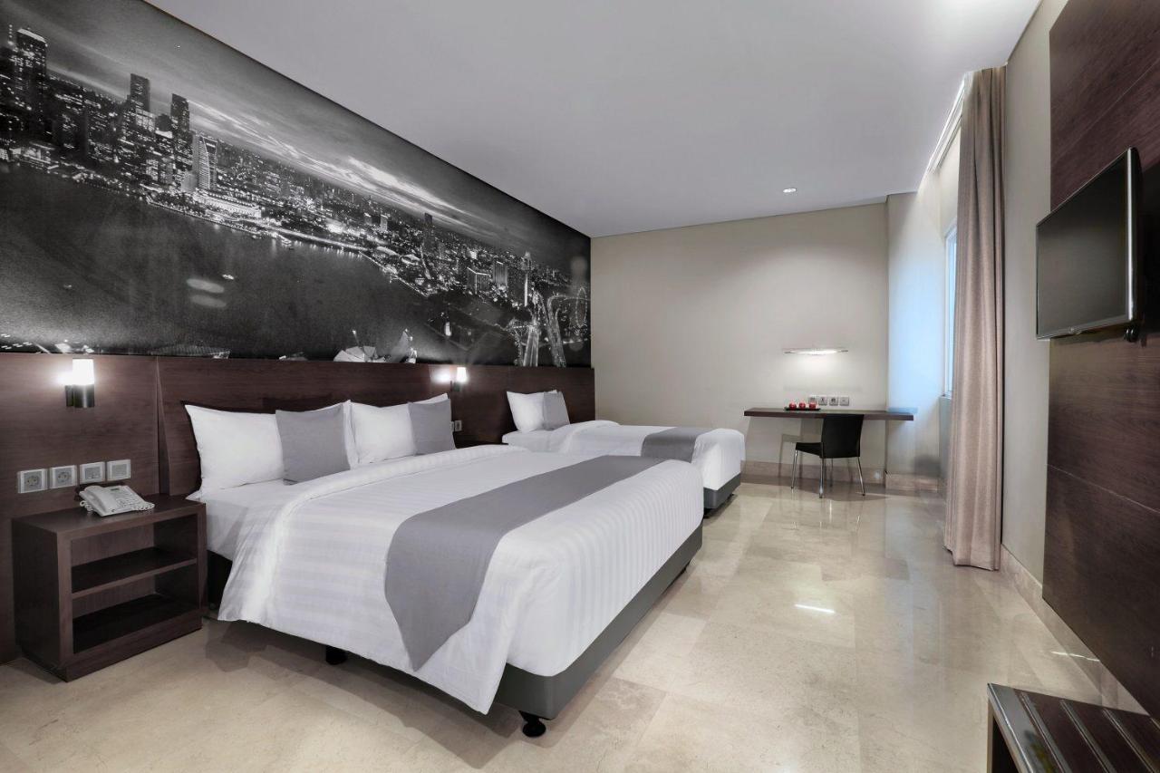 Neo+ By Aston Hotel