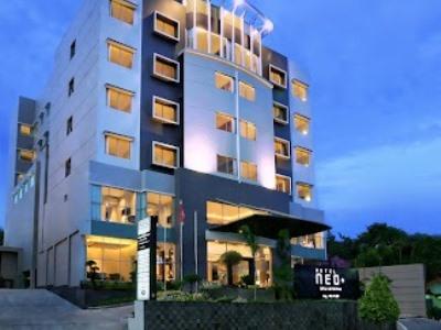 Neo+ By Aston Hotel
