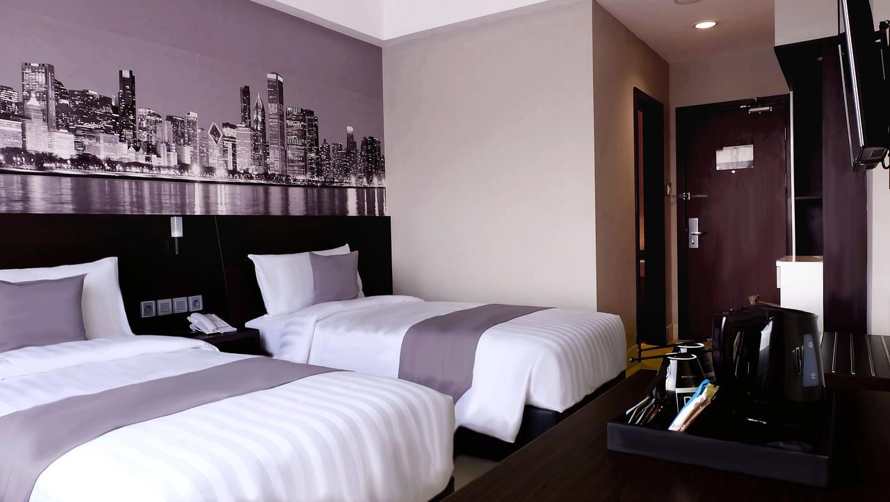 Neo+ By Aston Balikpapan (Borneo)