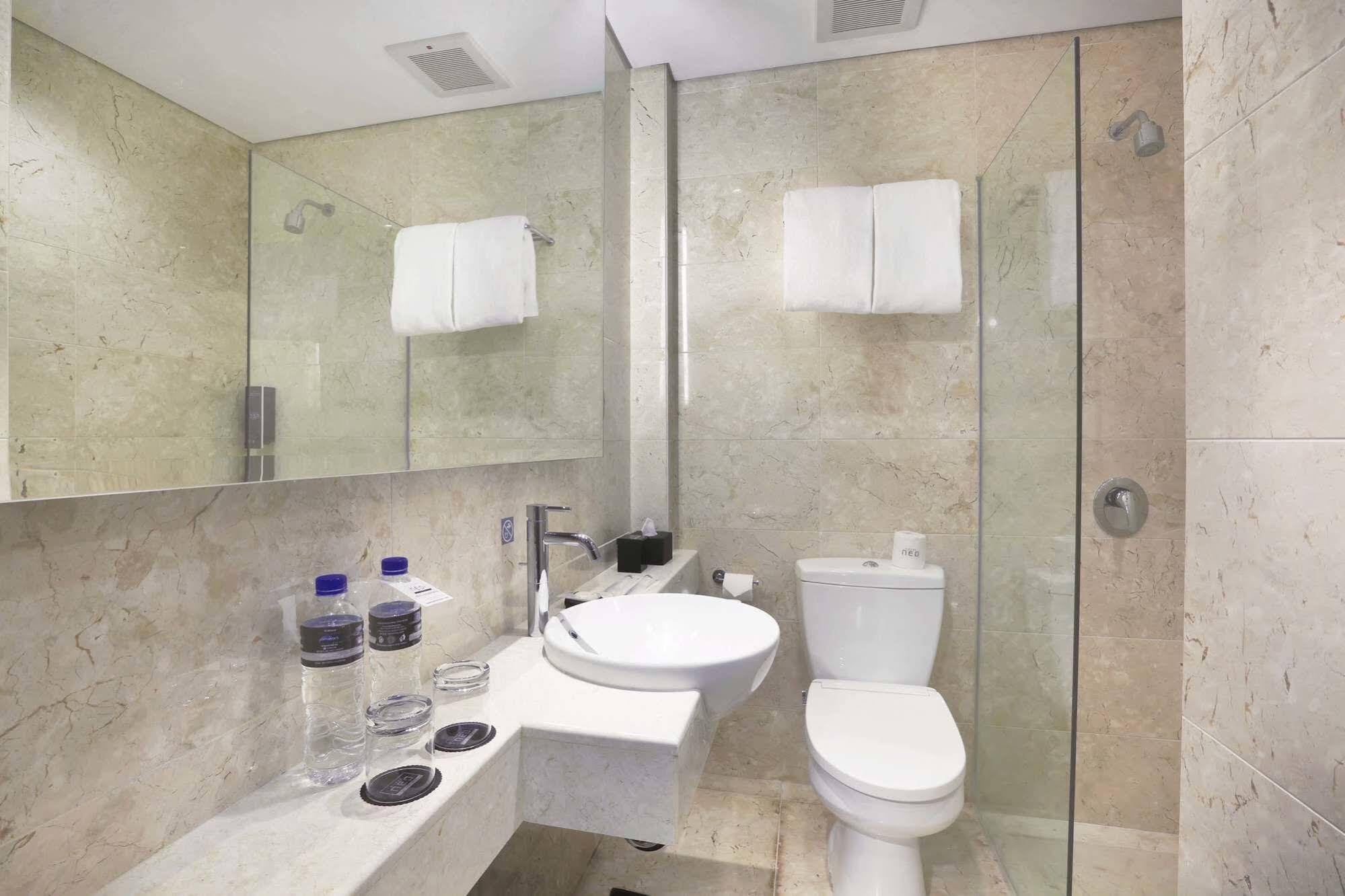 Hotel Neo+ By Aston Balikpapan (Borneo)
