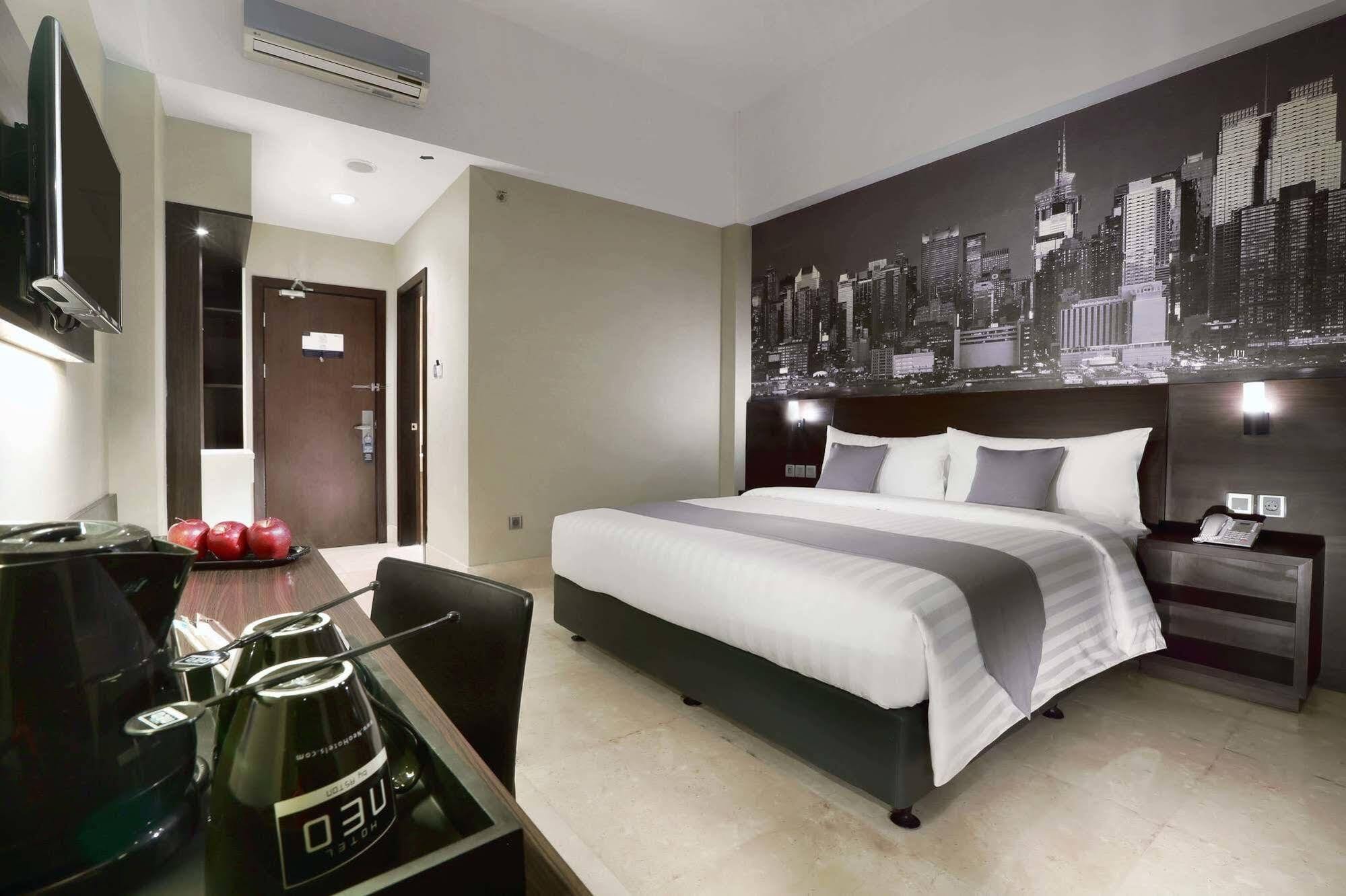 Neo+ By Aston Balikpapan (Borneo)